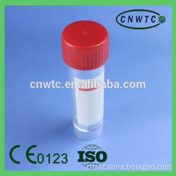medical disposable 30ml urine container